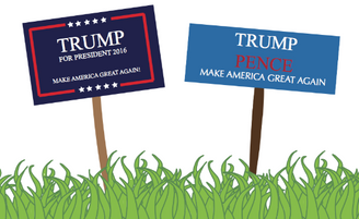 Trump vs. Hillary