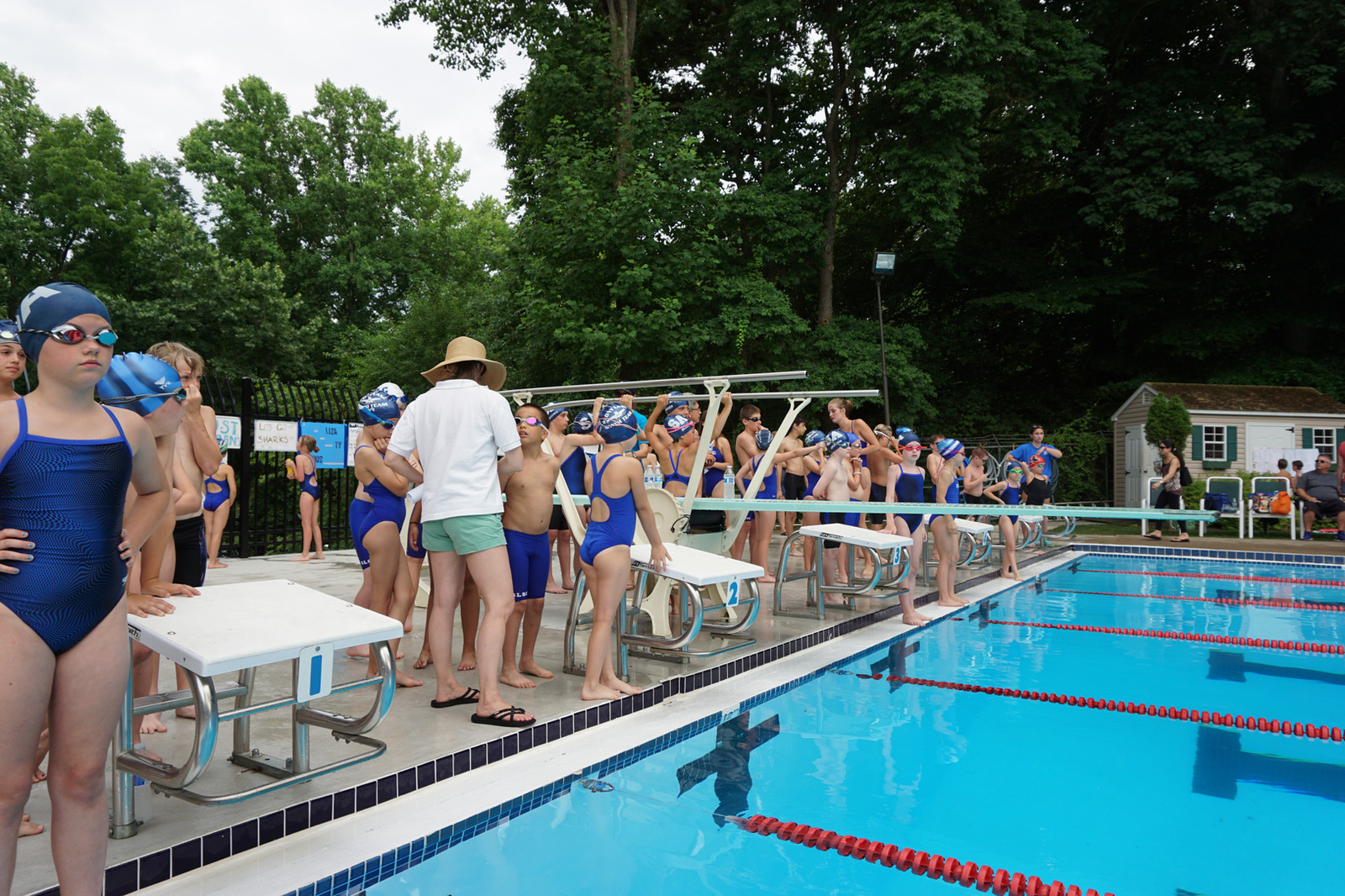 swimming club aquaxtreme