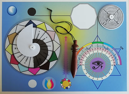 mesa quântica