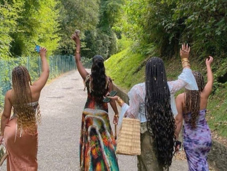 Why the 'All Girls' Stereotype Needs to End