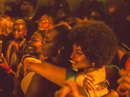 Why Is It So Difficult To Be loved As A Dark Skinned Women And The Importance Of Black Sisterhood.