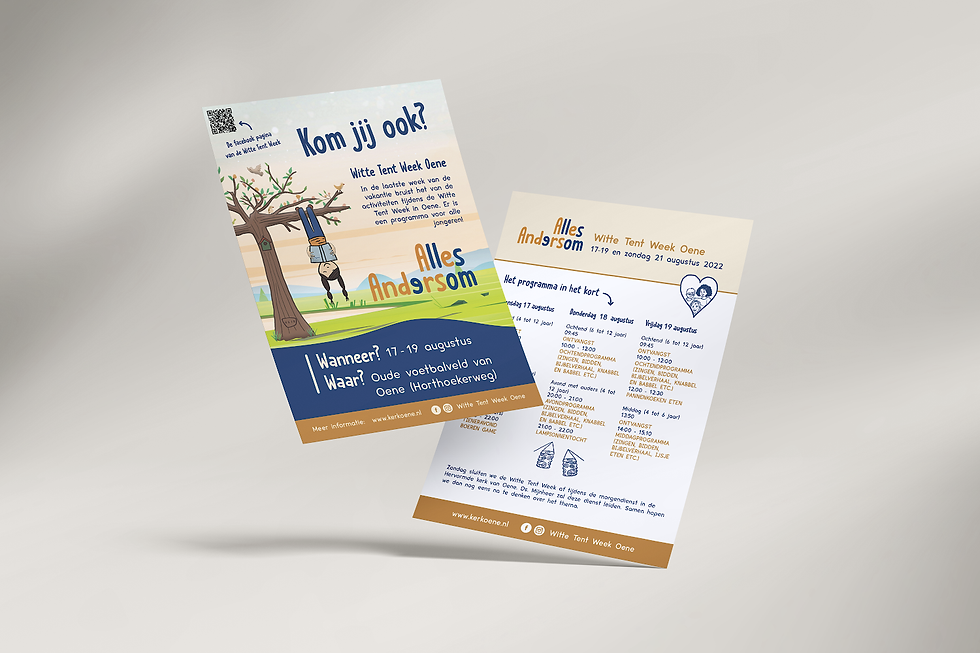 Flyer