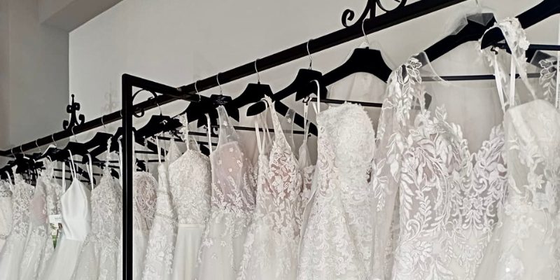 Trunk Show Sposa Margherita Stylist