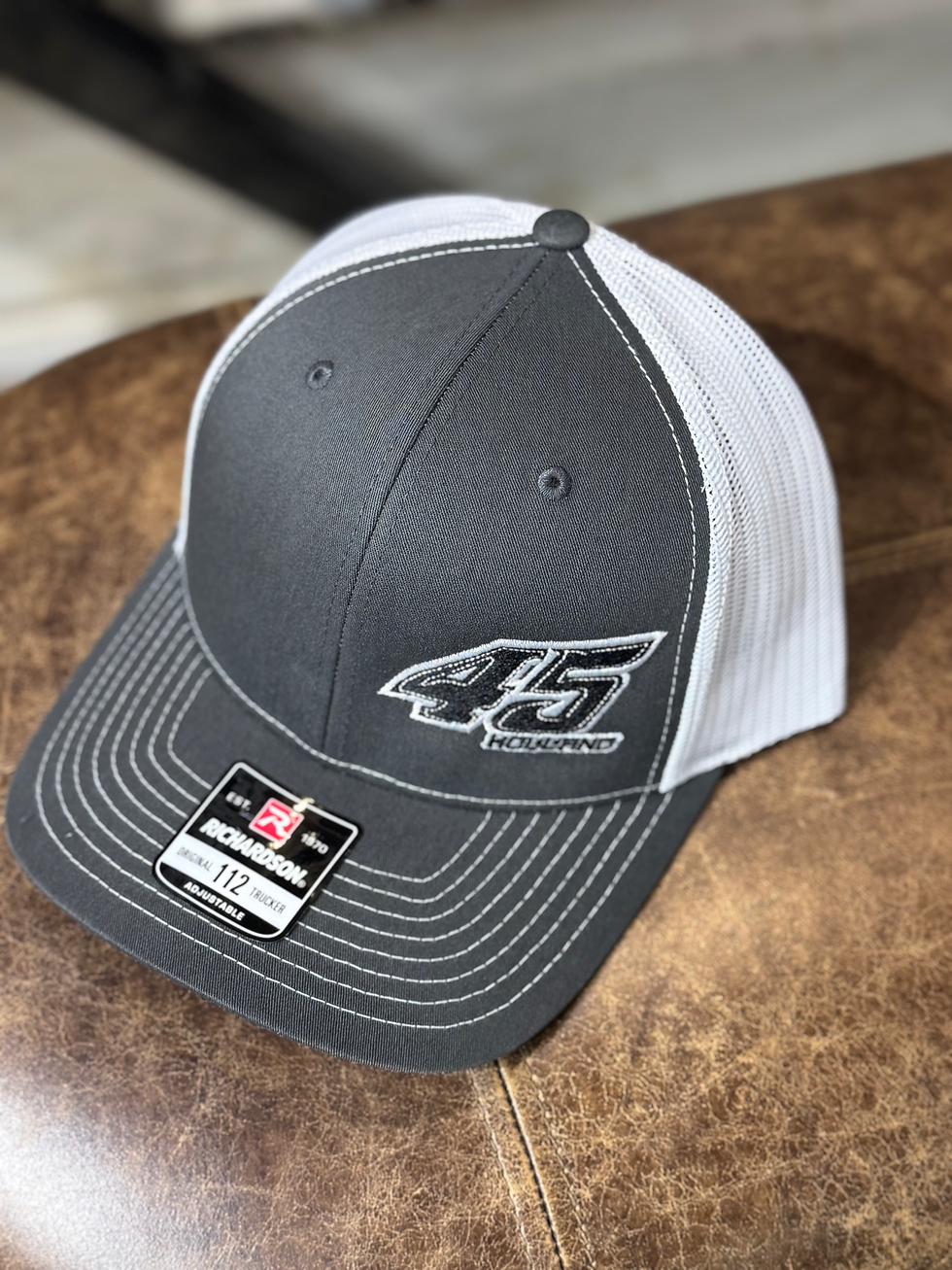 Thumbnail: 2025 CHR Embroidered Hats