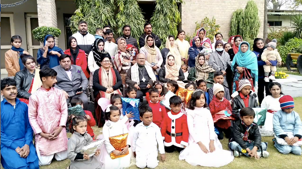 RAPID Charity's Literacy Program for Out-of-School Children Bearing Fruit