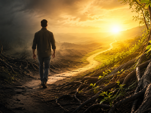 Alcohol Raised Me, but Sobriety Saved Me