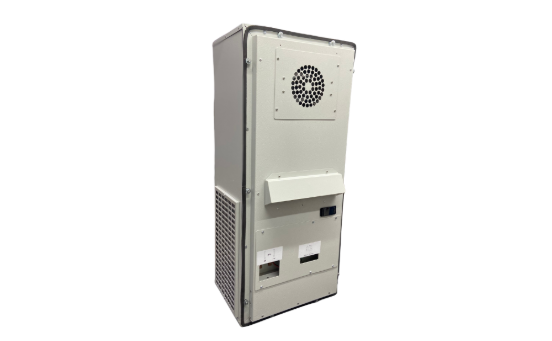 Refrigeradores de ar 48Vcc