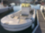 Main view Panga Boat Pro Open 19 - Panga Ferret