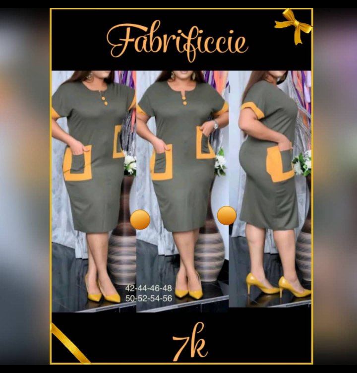 Thumbnail: Gown