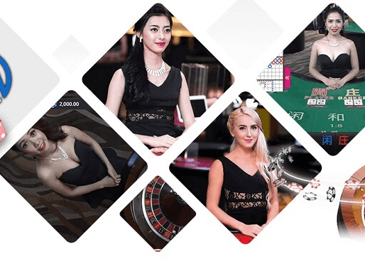 ล็อบบี้คาสิโน WM คืออะไร?