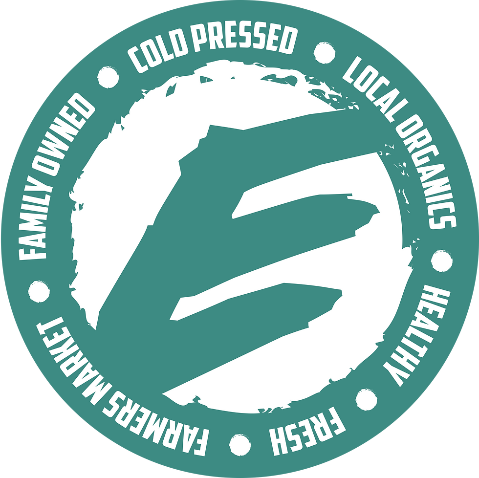 Shop Elixir Juice Company