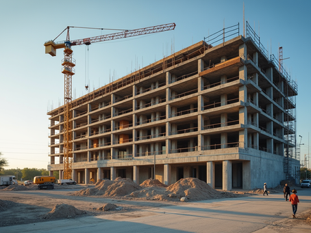 Why Opt for Austin Commercial Contracting Services