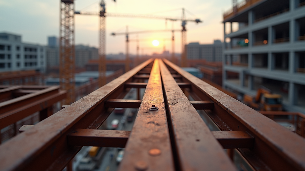 Understanding the Role of a Commercial Contractor in Commercial Construction Services