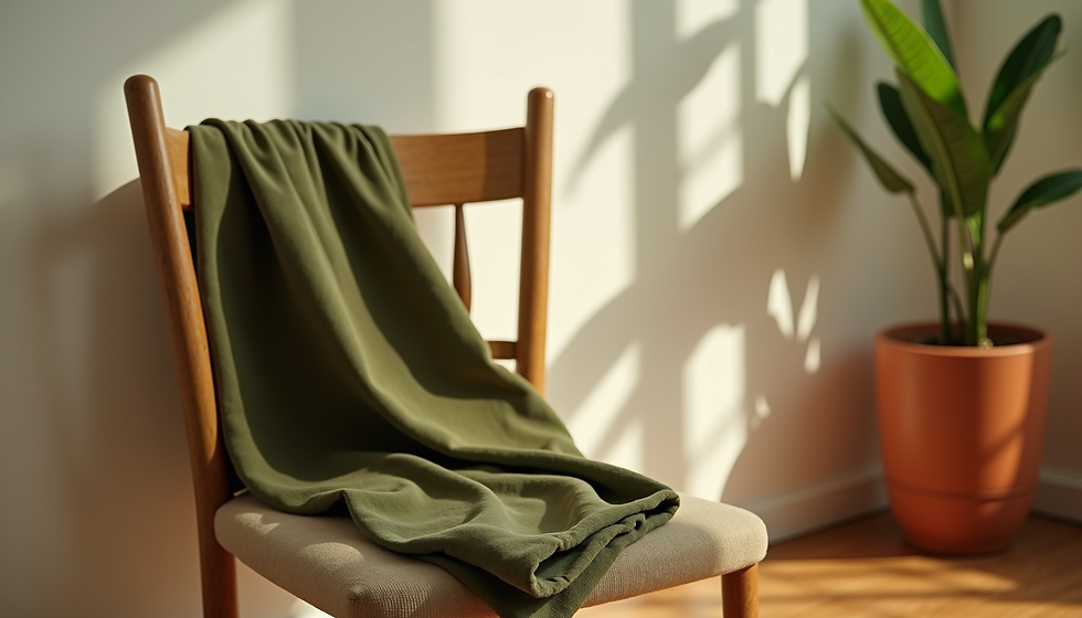 Trendy Women's Pantalon Designs in Organic Cotton