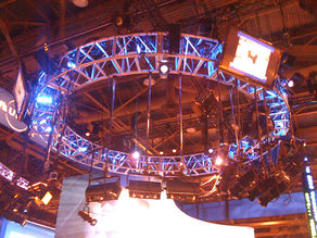 'Tis the Season for Event Rentals