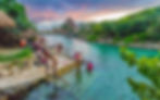 XCARET - Plus

Get ready for an unforgettable adventure at Xcaret with our exclusive "Xcaret Plus" tour. This all-inclusive package features round-trip transportation from your hotel, ensuring a hassle-free and comfortable experience. Immerse yourself in the natural beauty of Xcaret by day and be captivated by the spectacular night show, a mesmerizing blend of music, dance, and culture.

This tour offers an enriching experience for the whole family. 

Don't miss out on this opportunity to create lasting memories at Xcaret. 

Book now and get ready for an adventure of a lifetime! 🌴🐠🎇
