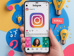 How to Write Hook-Driven Captions That Keep People Reading