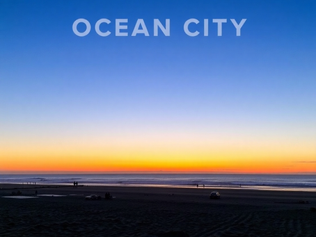 Can’t-Miss Annual Events in Ocean City
