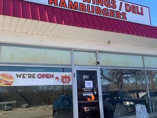 Discover Shady Grove Wings: Bold Buffalo Flavors & Deli Delights in Irving, TX