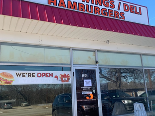 Discover Shady Grove Wings: Bold Buffalo Flavors & Deli Delights in Irving, TX