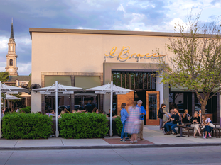 Explore il Bracco: A Culinary Gem in Dallas