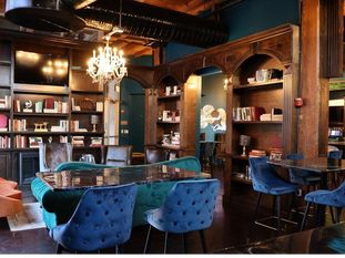 Explore Chet's: A Culinary Gem in Dallas