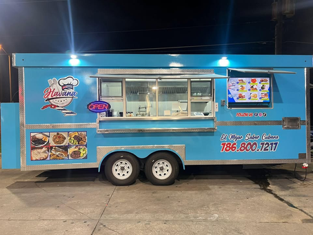 Explore Havana Sweet Cafe: A Culinary Gem in Irving, Texas