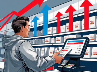 “Are U.S. Consumers Paying the Price for the Tariff War?”