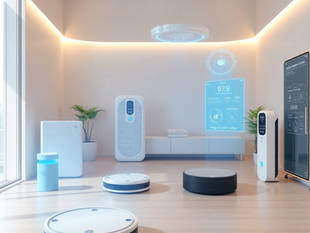 Cleaning Routines Powered by AI: What Actually Works?