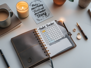 The Secret to Staying Consistent (Even When You Don’t Feel Like It)