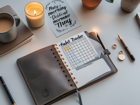 The Secret to Staying Consistent (Even When You Don’t Feel Like It)