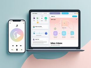 Set Up an Idea Capture System from Voice Notes to Notion with n8n