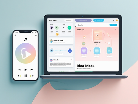 Set Up an Idea Capture System from Voice Notes to Notion with n8n