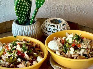 Explore Dos Banderas: A Culinary Gem in Plano, Texas