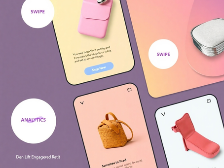 Carousel vs Video vs Story Ads: What Converts Better?