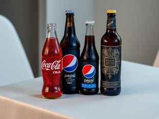 Caffeine-Free Cola: Best Picks for the Night