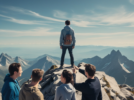 Business By Hormozi #189: Handling Criticism of Success