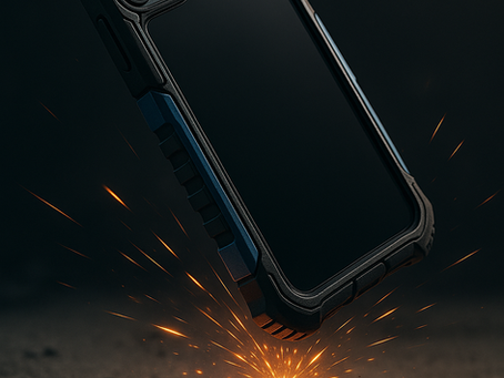 Top 10 Most Durable Phone Cases in 2025