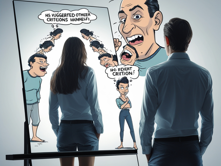 Business By Hormozi #188: How to Handle Criticism and Let Go of the Noise