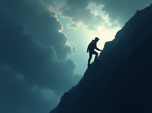 How to Stay Relentlessly Motivated When the Odds Are Against You