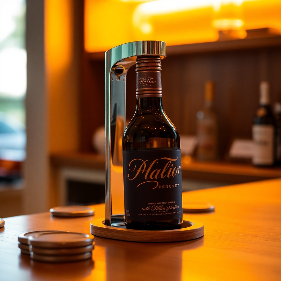 Wall-Mounted Bottle Openers: A DIY Guide