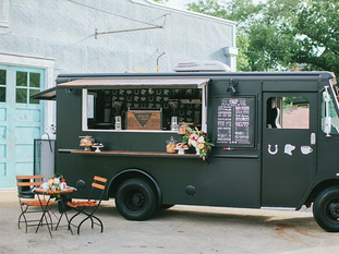 Explore Food Truck Connector Texas: A Culinary Gem in Dallas