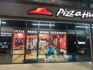 Discover Pizza Hut Irving: A Classic Pizza Experience in Irving, TX