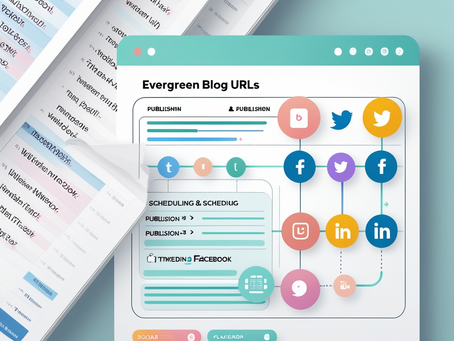How to Recycle Evergreen Content Using Smart Scheduling via n8n