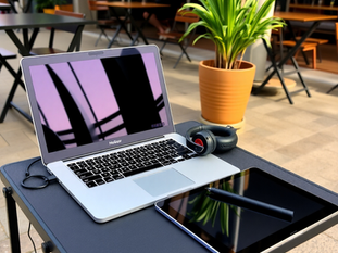 🧳 Packing Smart for Remote Work: Gear You Actually Need