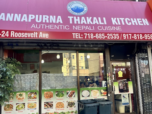 Explore Annapurna Thakali Kitchen: A Culinary Gem in Jackson Heights, New York