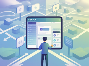 From Confused to Clear: Find Your Path with the STGNX System