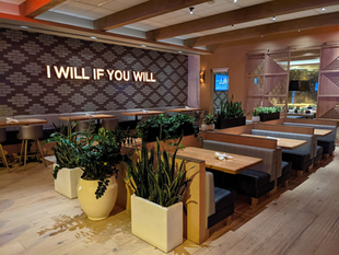 Moxies Southlake: A Hidden Culinary Gem in Dallas You Need to Experience