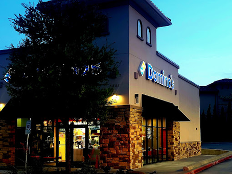Discover Domino's Pizza Irving: A Modern Fast-Food Pizza Experience in Irving, TX