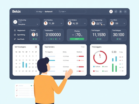 Creating Non-Negotiable Deadlines for Freelancers and Creators